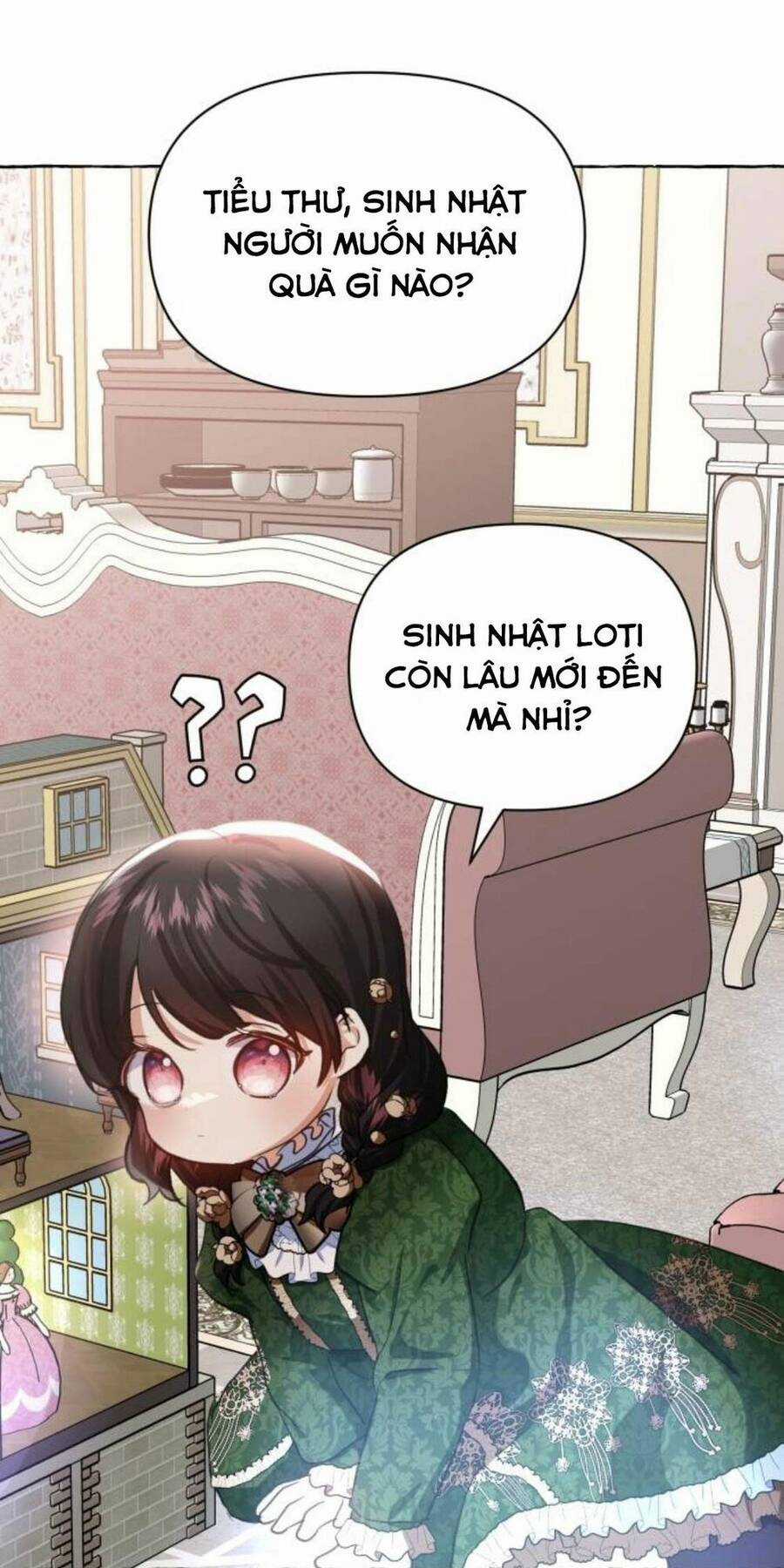 Con Gái Của Công Tước Ác Ma Chapter 12 trang 26