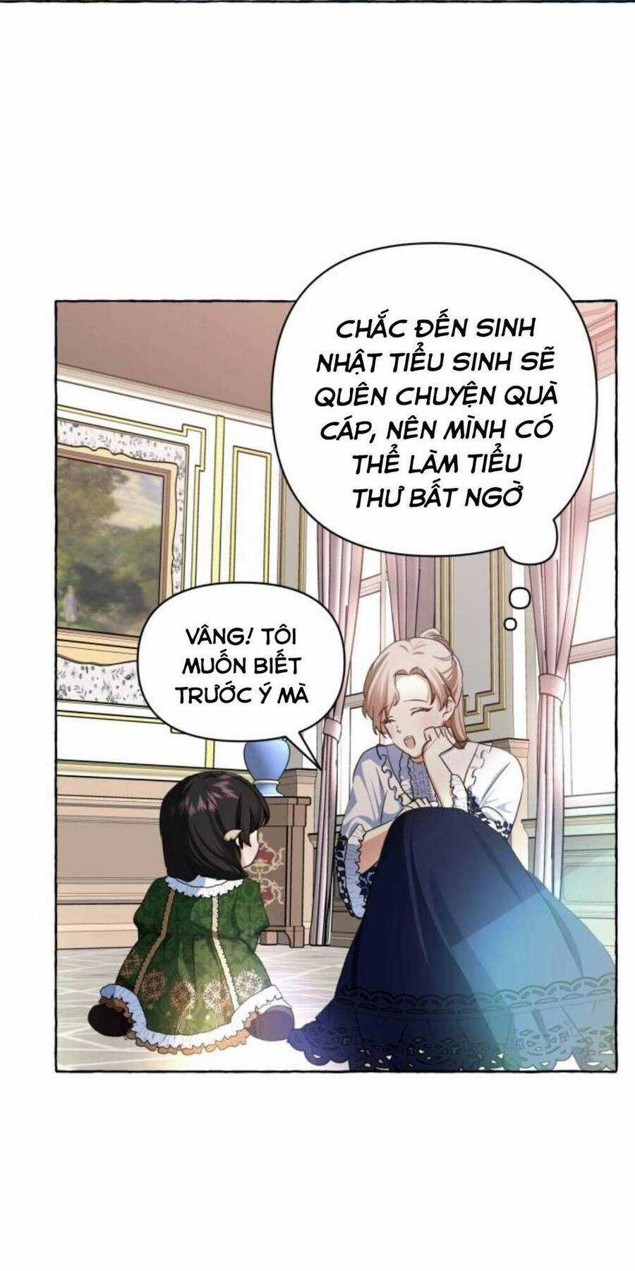 Con Gái Của Công Tước Ác Ma Chapter 12 trang 27