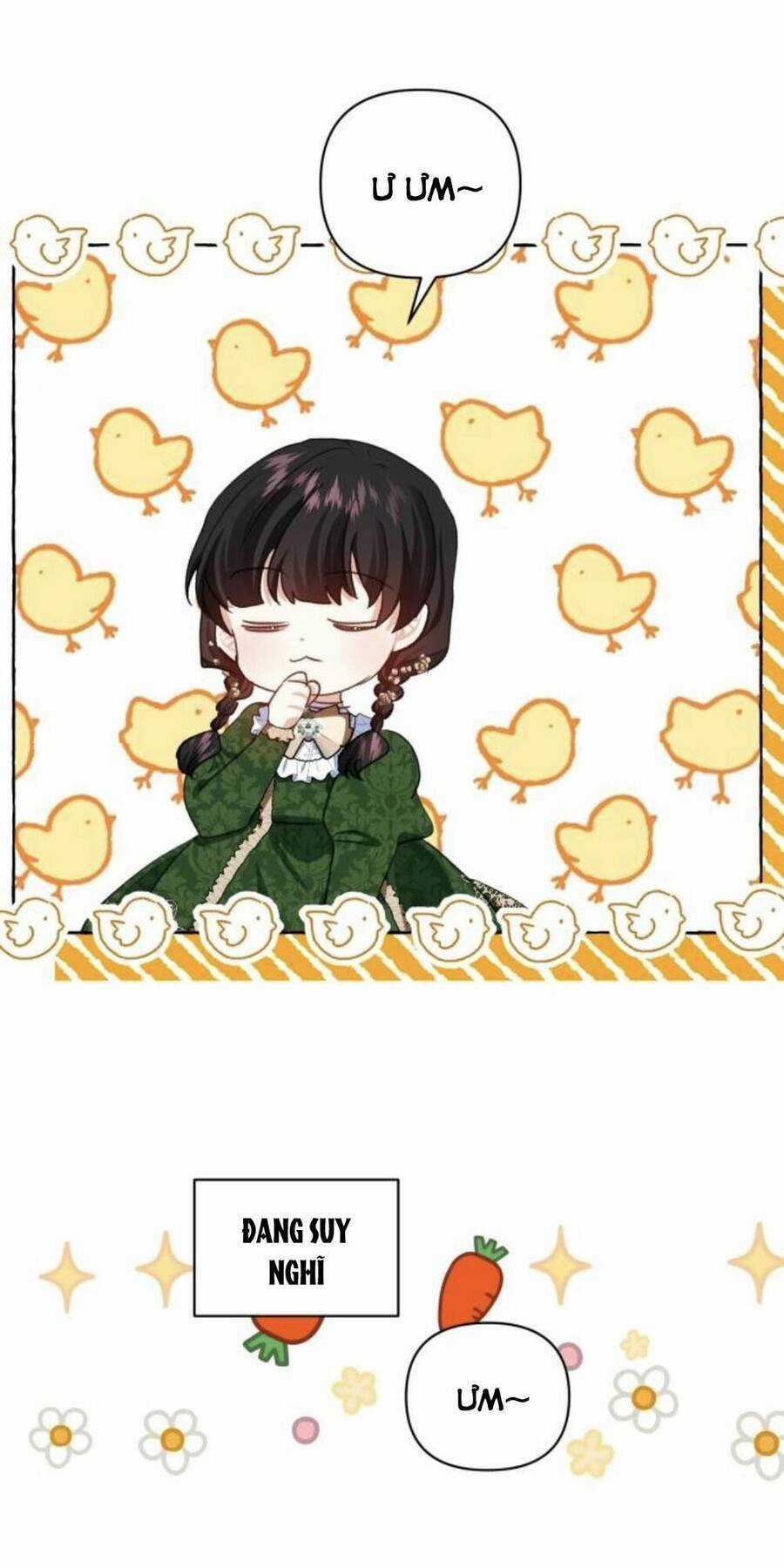 Con Gái Của Công Tước Ác Ma Chapter 12 trang 28