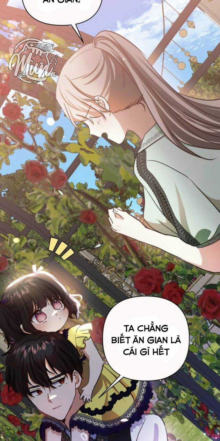 Con Gái Của Công Tước Ác Ma Chapter 12 trang 3