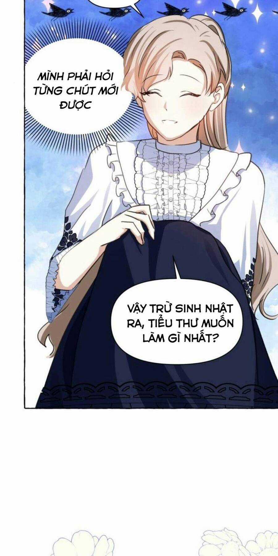 Con Gái Của Công Tước Ác Ma Chapter 12 trang 30