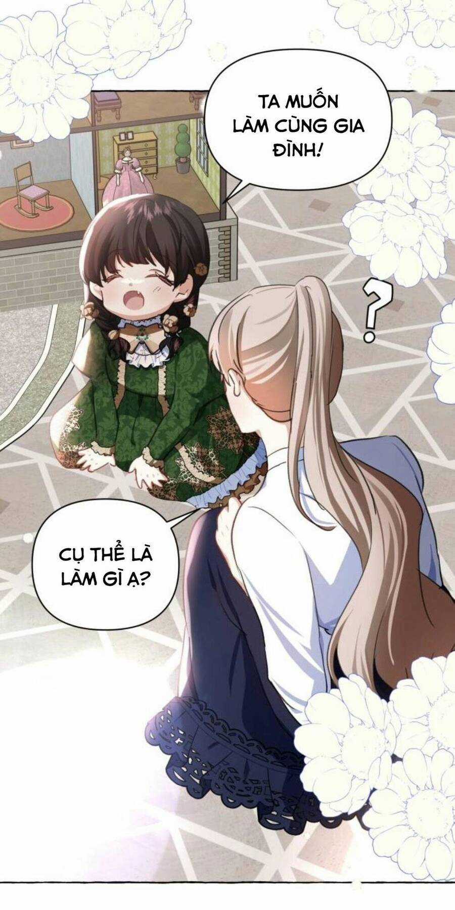 Con Gái Của Công Tước Ác Ma Chapter 12 trang 31