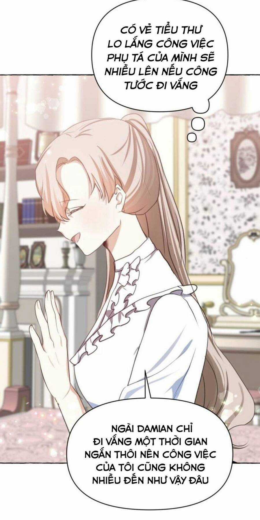 Con Gái Của Công Tước Ác Ma Chapter 12 trang 35