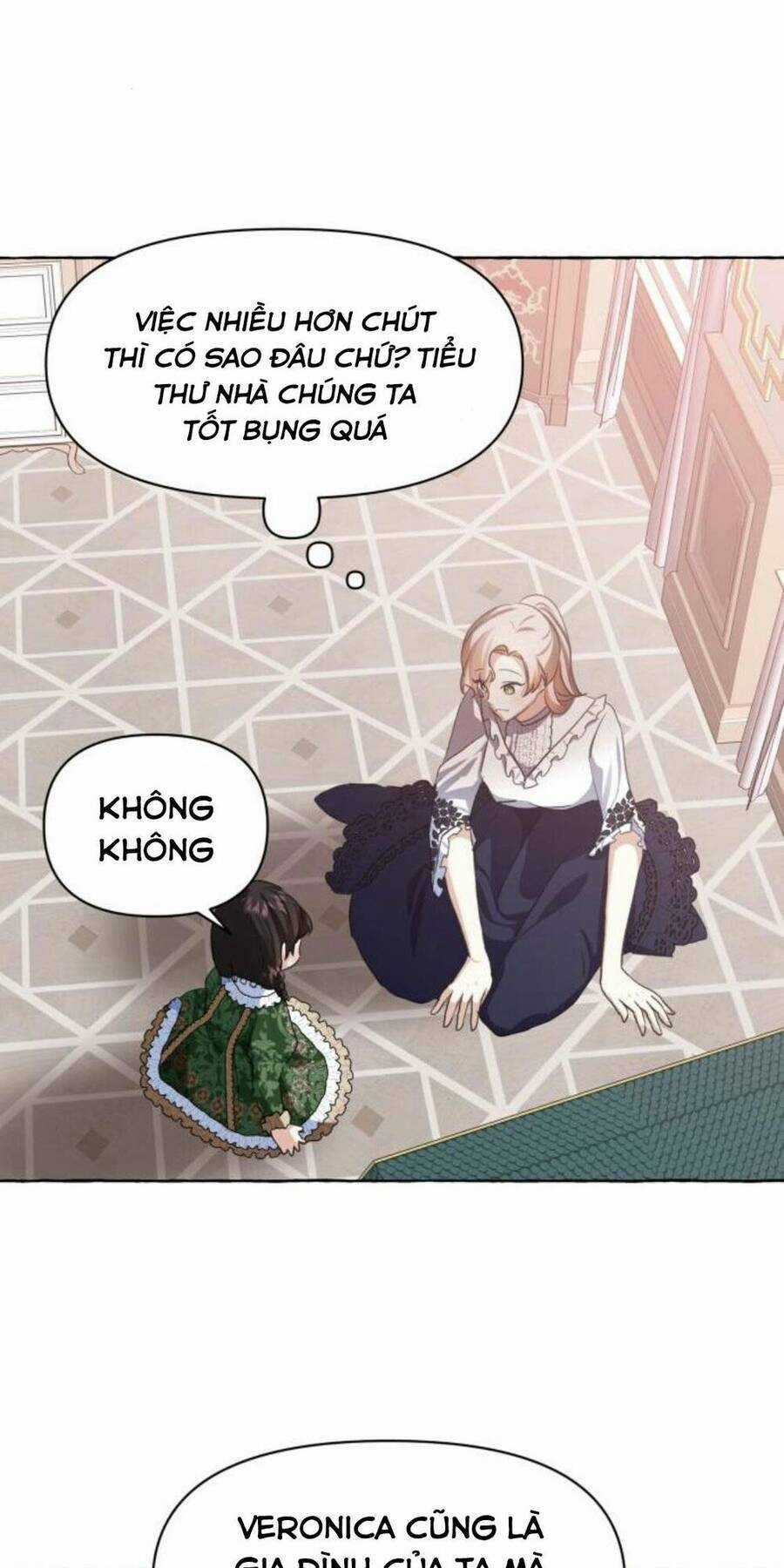 Con Gái Của Công Tước Ác Ma Chapter 12 trang 36