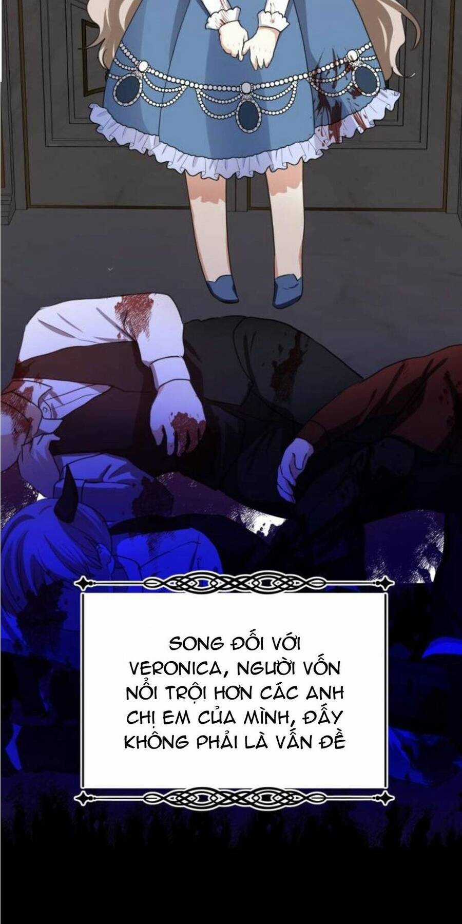 Con Gái Của Công Tước Ác Ma Chapter 12 trang 42