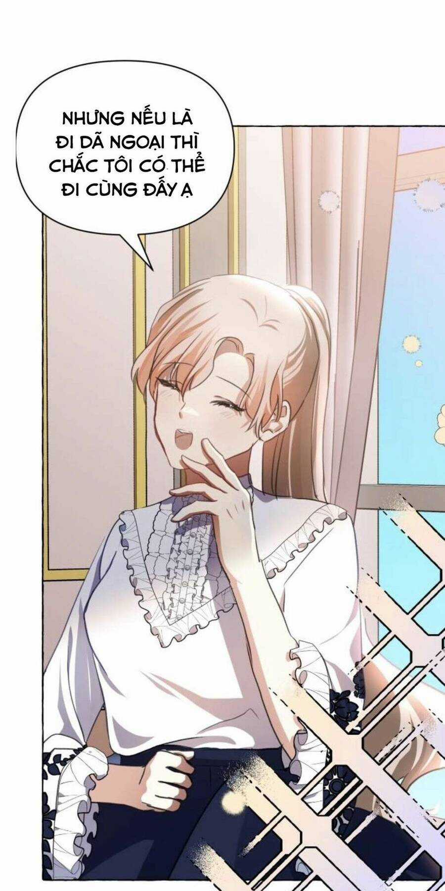 Con Gái Của Công Tước Ác Ma Chapter 12 trang 52