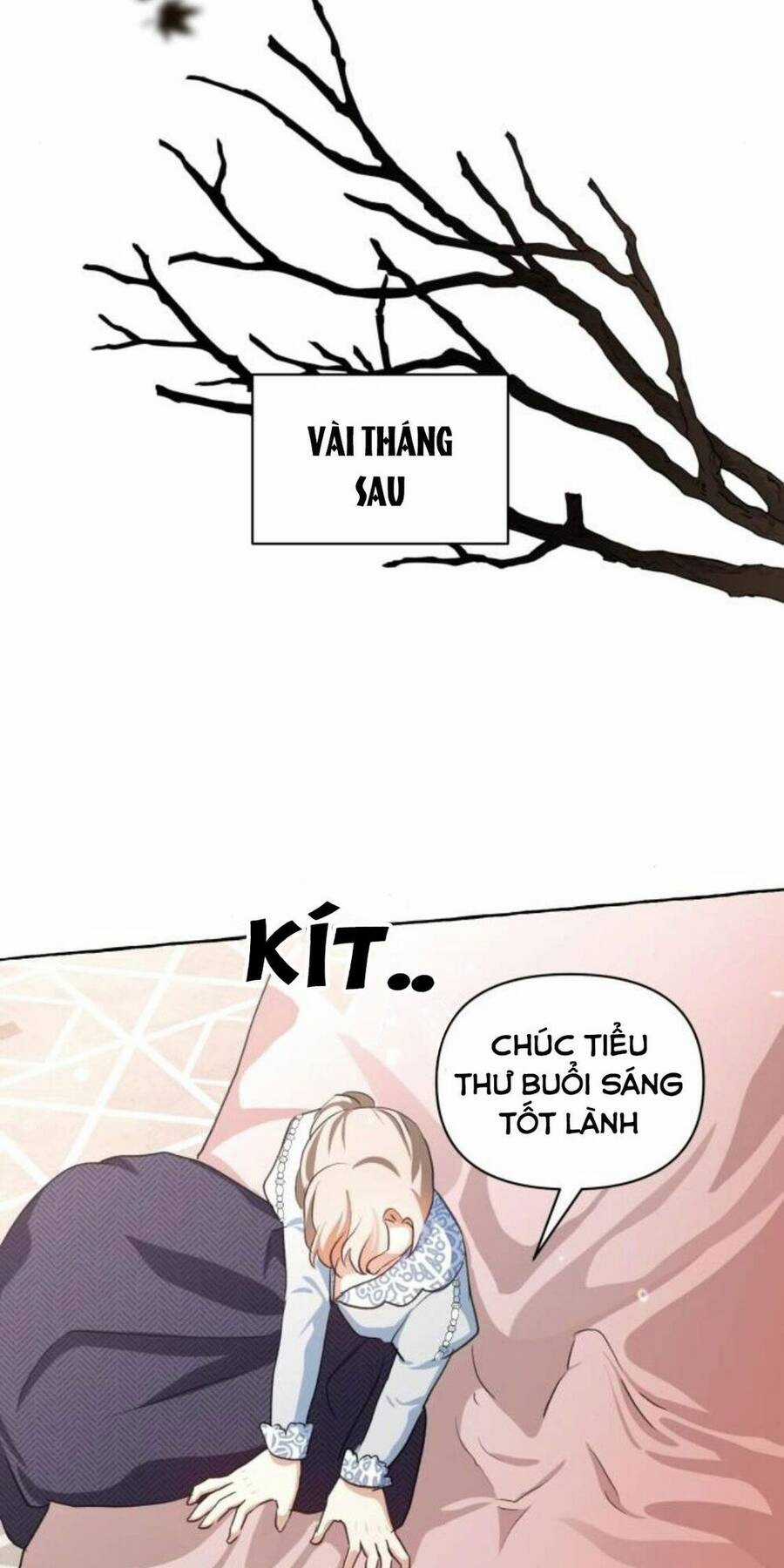 Con Gái Của Công Tước Ác Ma Chapter 12 trang 54