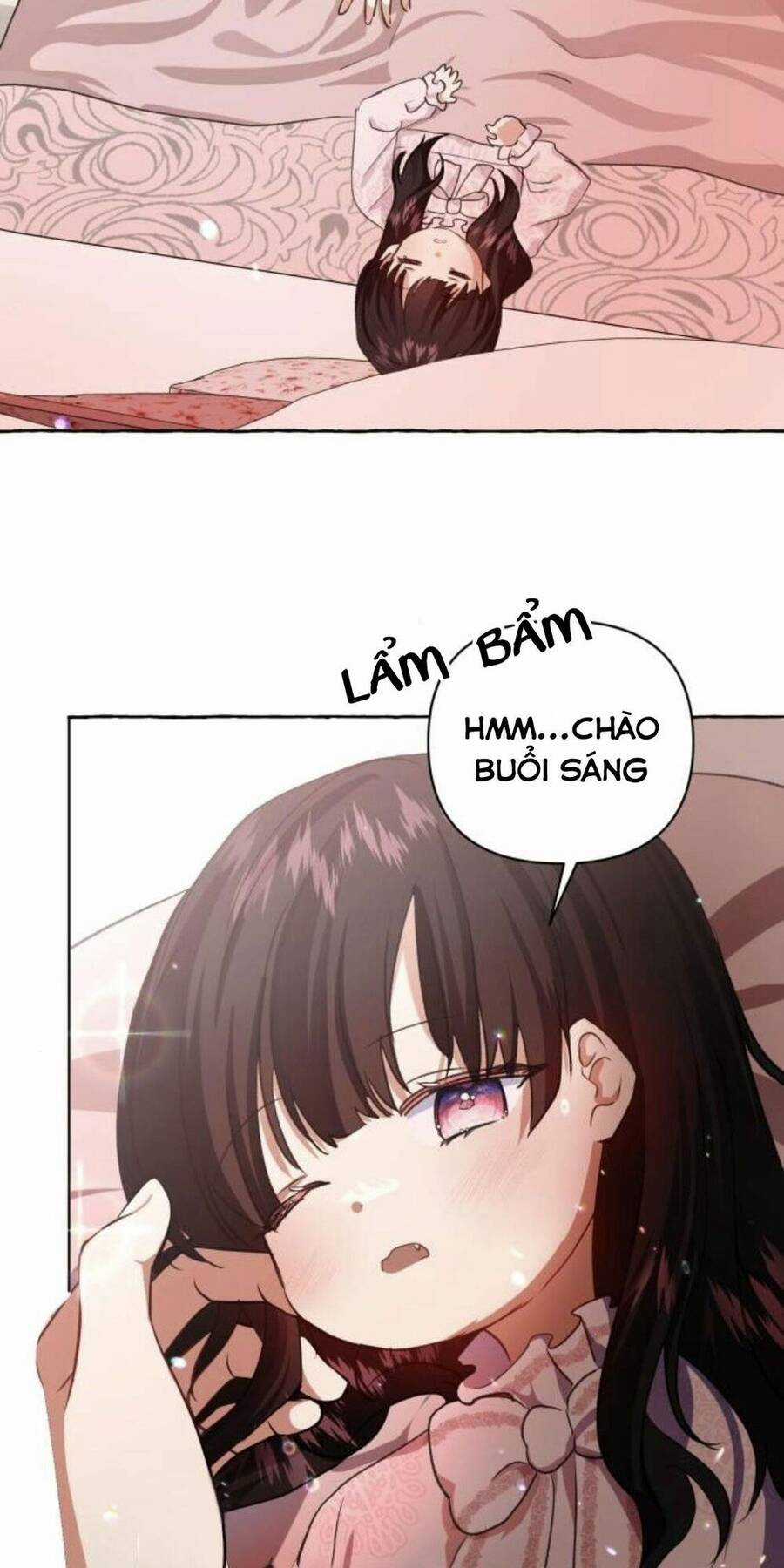 Con Gái Của Công Tước Ác Ma Chapter 12 trang 55