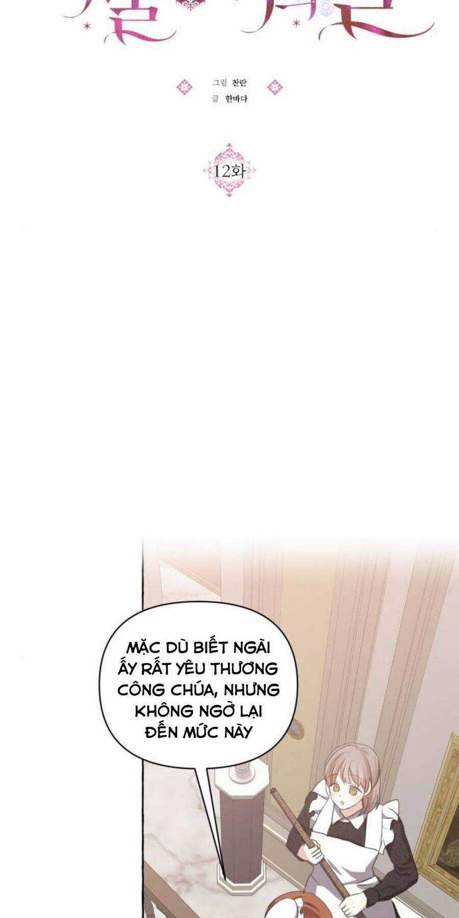 Con Gái Của Công Tước Ác Ma Chapter 12 trang 58