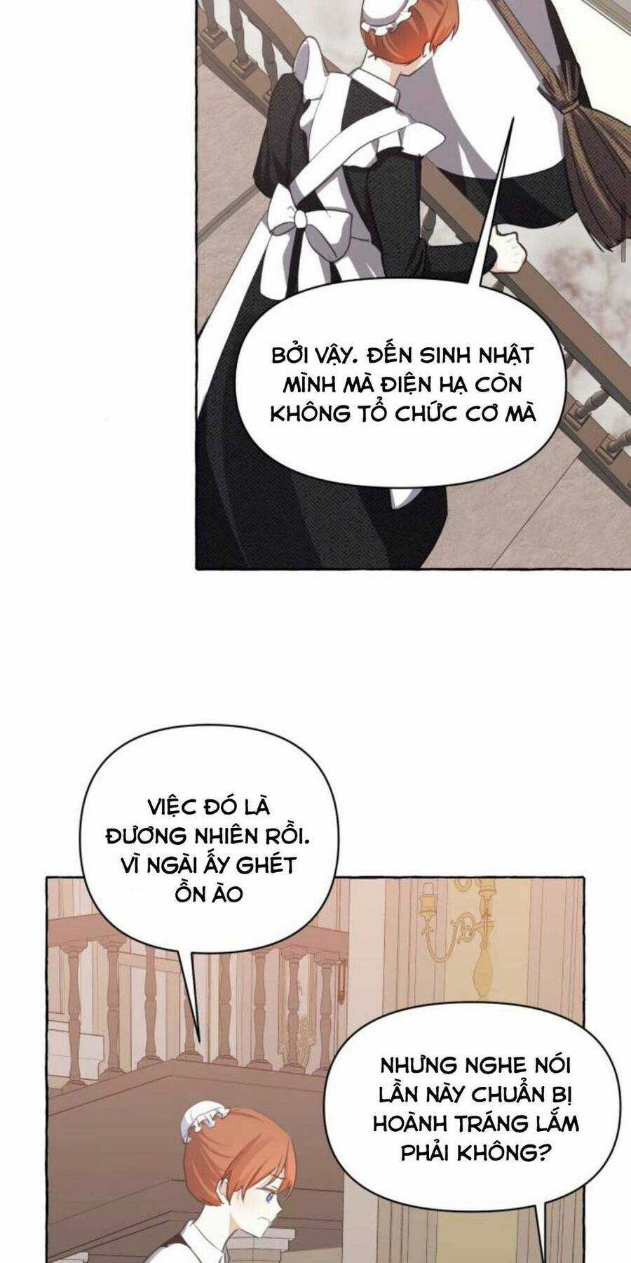 Con Gái Của Công Tước Ác Ma Chapter 12 trang 59