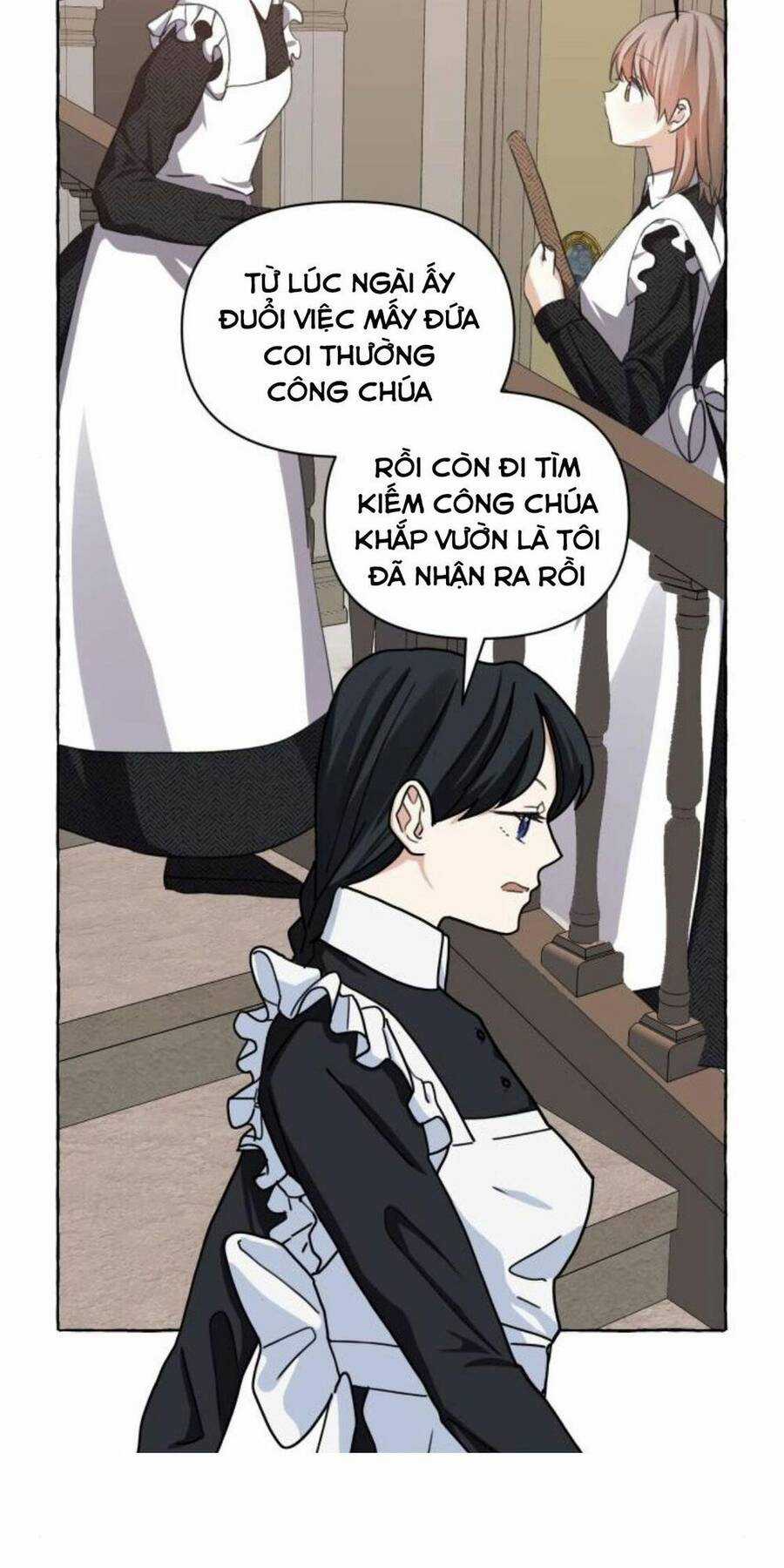 Con Gái Của Công Tước Ác Ma Chapter 12 trang 60