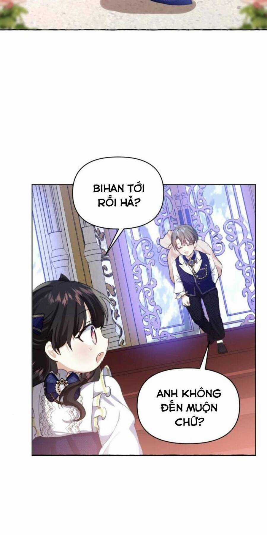 Con Gái Của Công Tước Ác Ma Chapter 12 trang 64