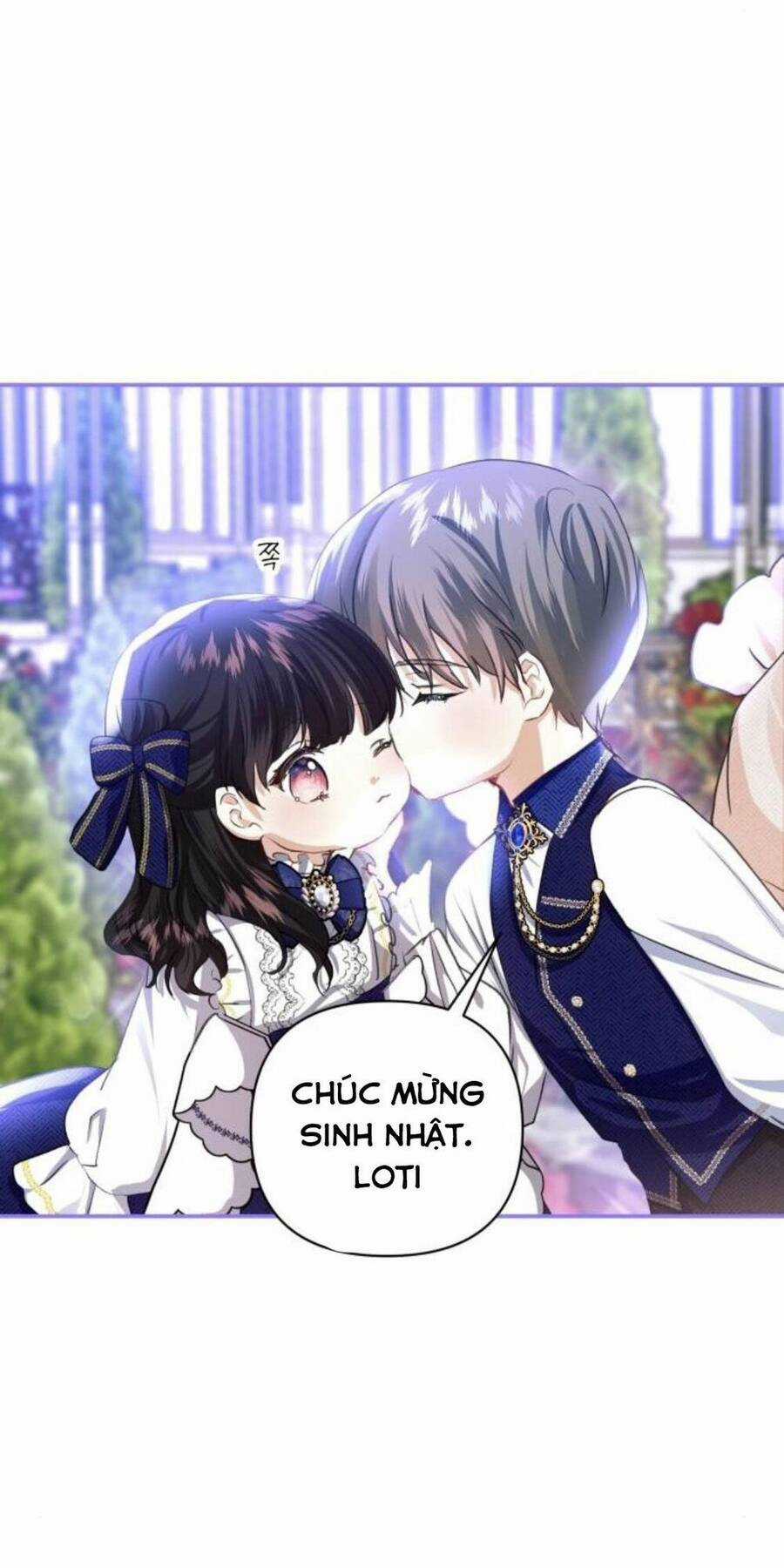 Con Gái Của Công Tước Ác Ma Chapter 12 trang 65