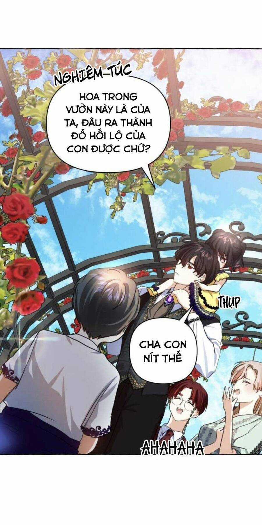 Con Gái Của Công Tước Ác Ma Chapter 12 trang 7