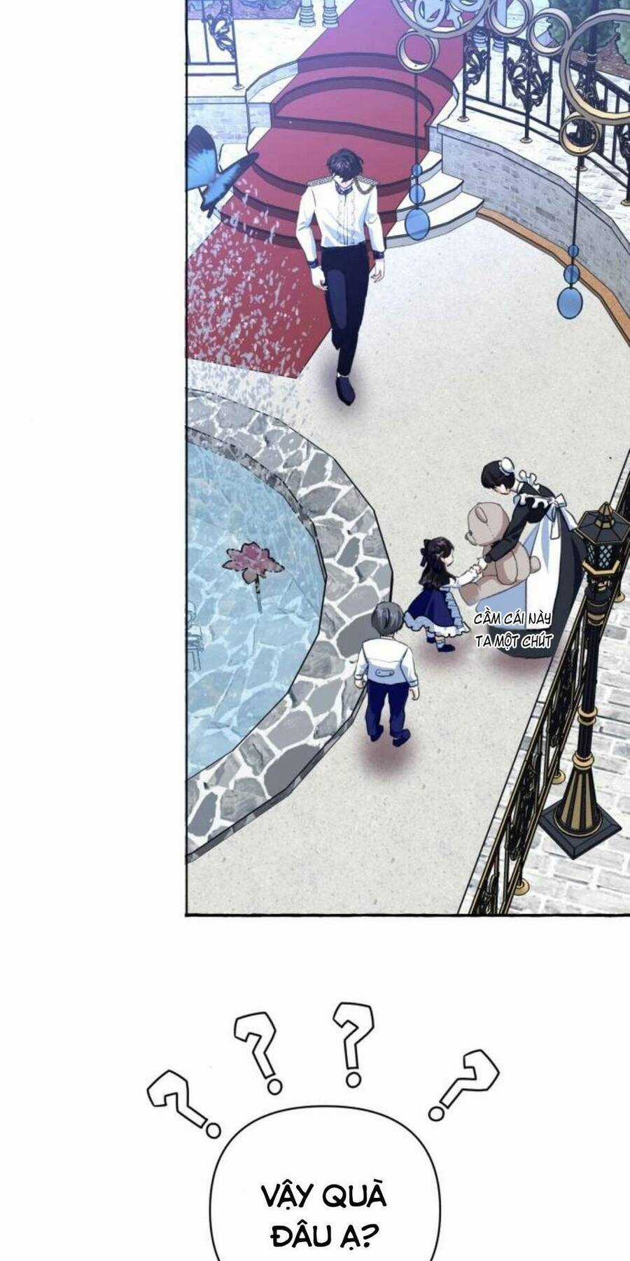 Con Gái Của Công Tước Ác Ma Chapter 12 trang 73