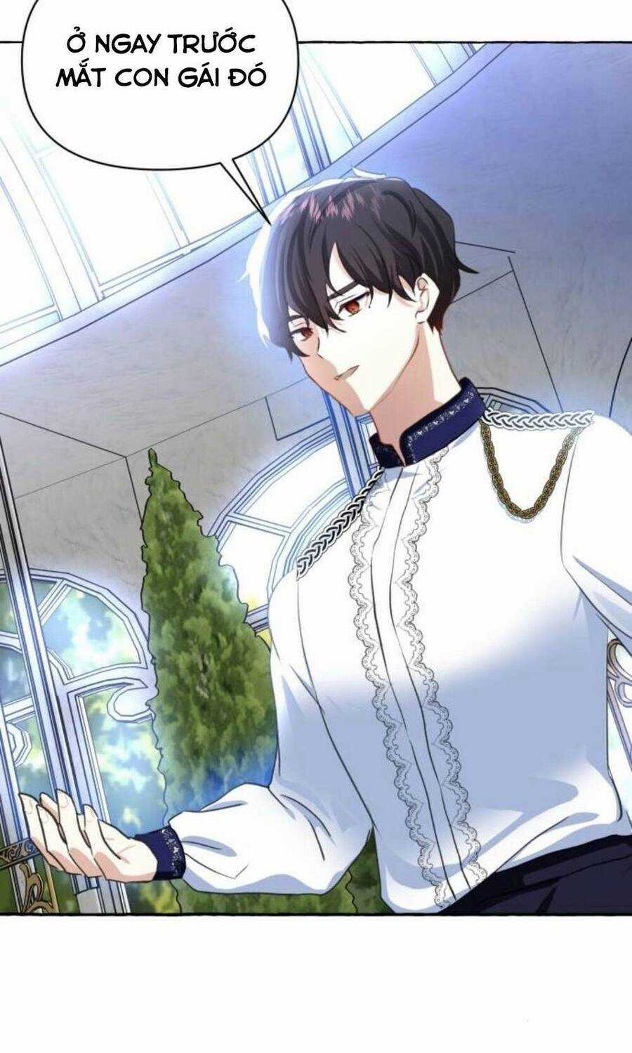 Con Gái Của Công Tước Ác Ma Chapter 12 trang 75