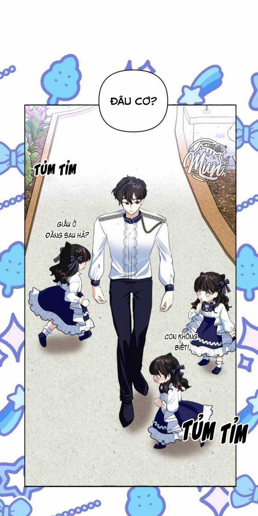 Con Gái Của Công Tước Ác Ma Chapter 12 trang 76