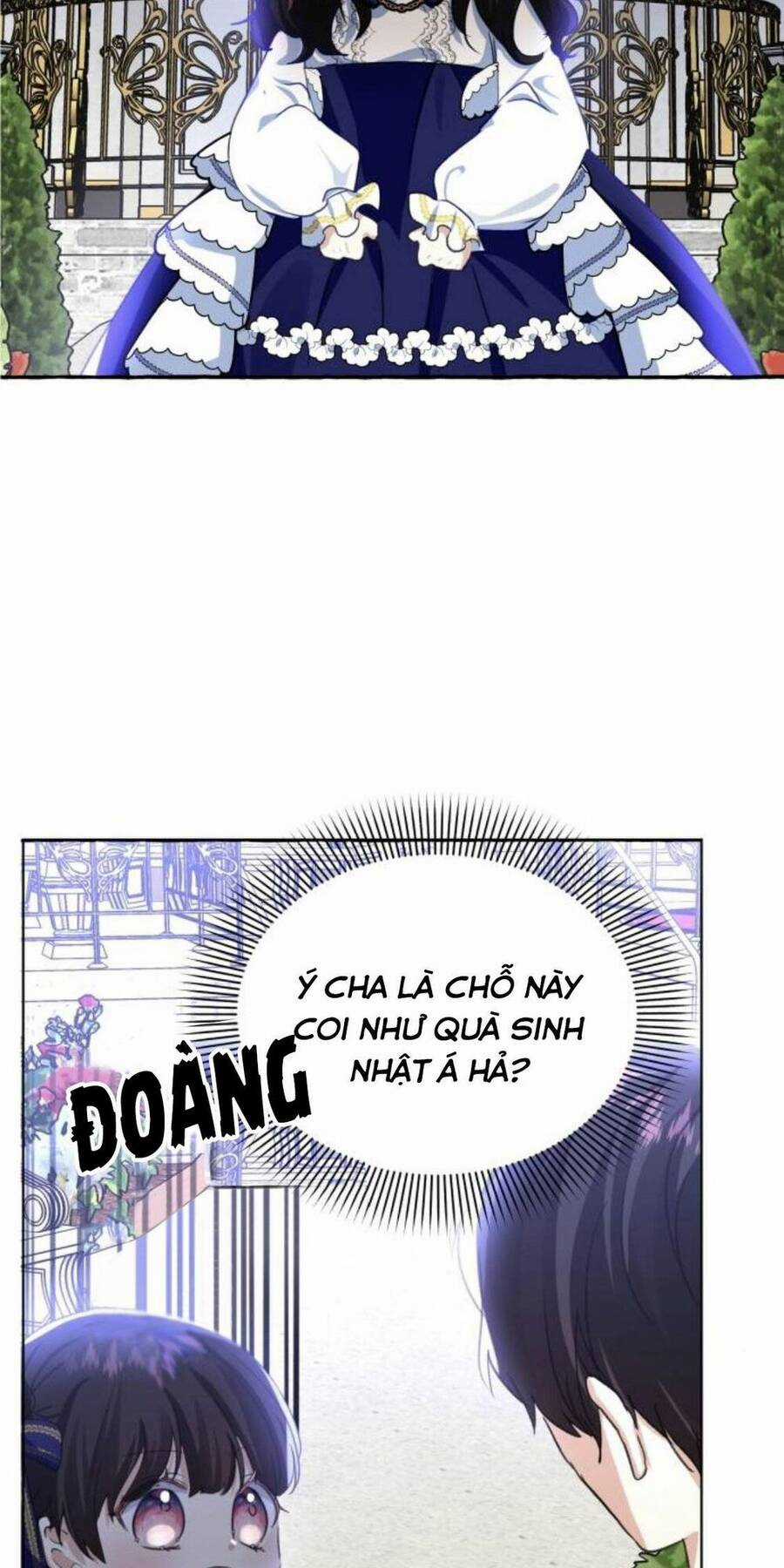 Con Gái Của Công Tước Ác Ma Chapter 12 trang 78