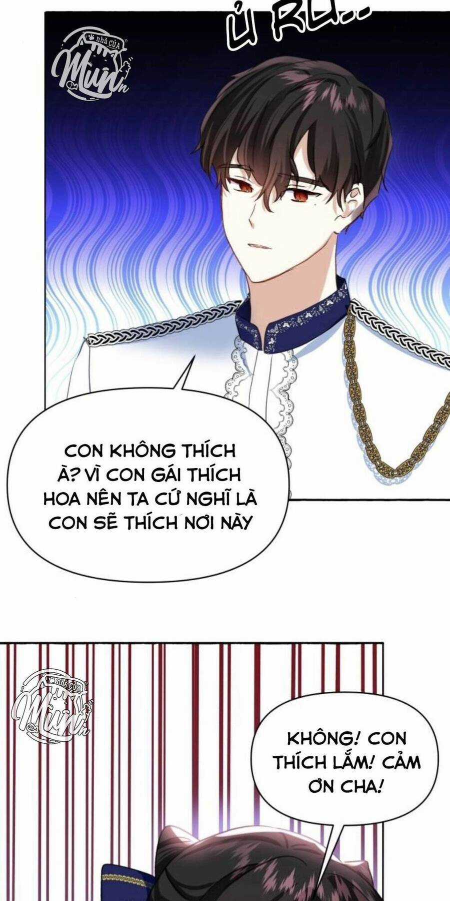 Con Gái Của Công Tước Ác Ma Chapter 12 trang 80