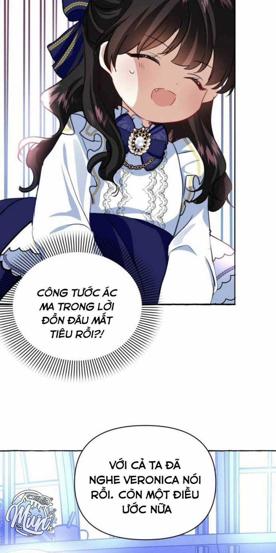 Con Gái Của Công Tước Ác Ma Chapter 12 trang 81