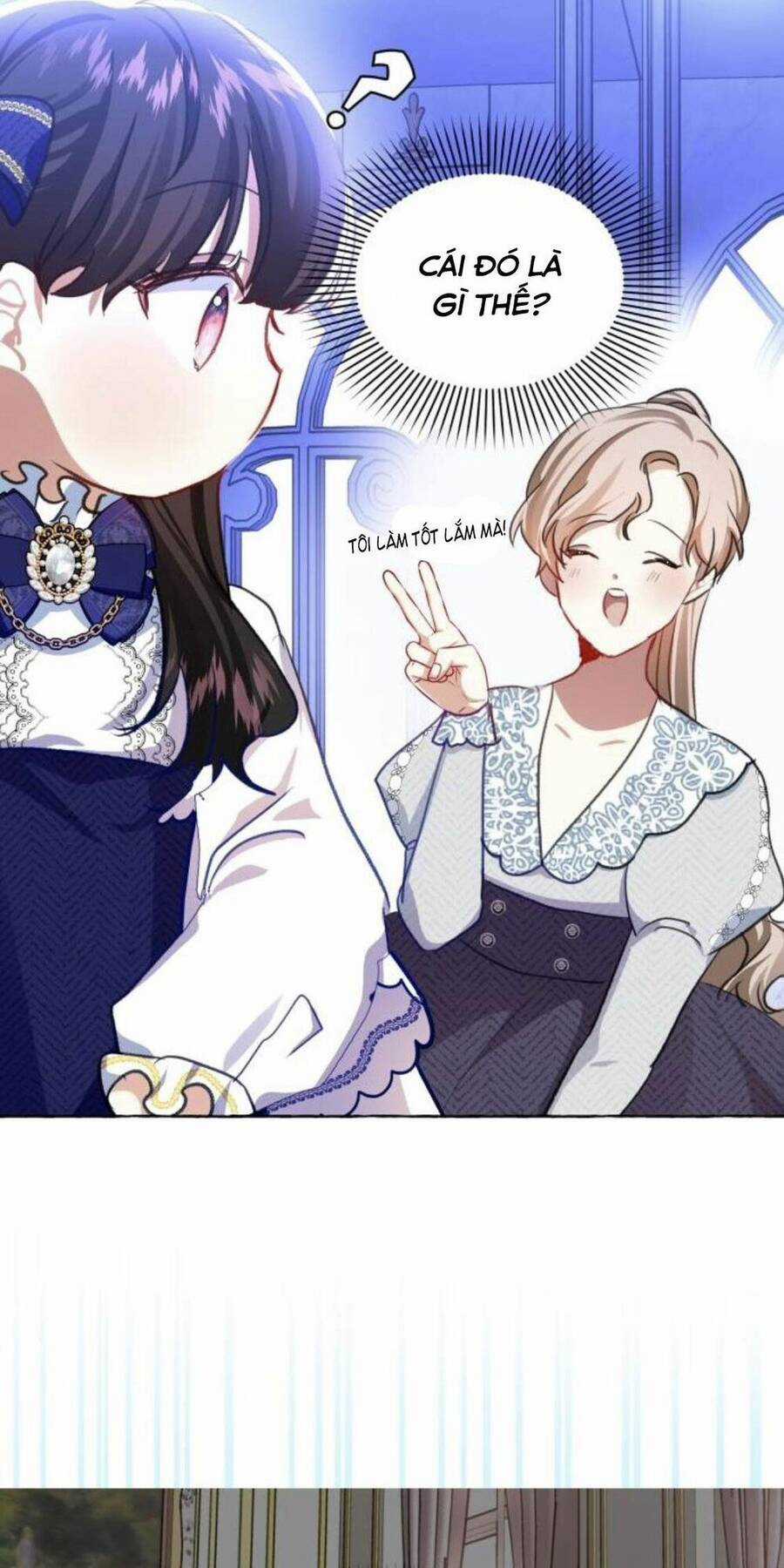 Con Gái Của Công Tước Ác Ma Chapter 12 trang 82