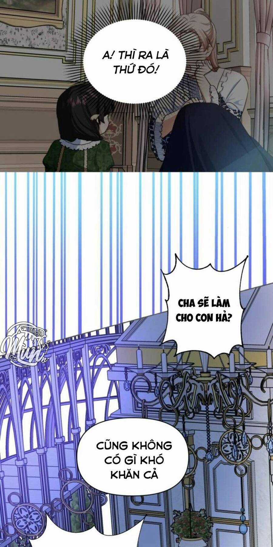 Con Gái Của Công Tước Ác Ma Chapter 12 trang 83