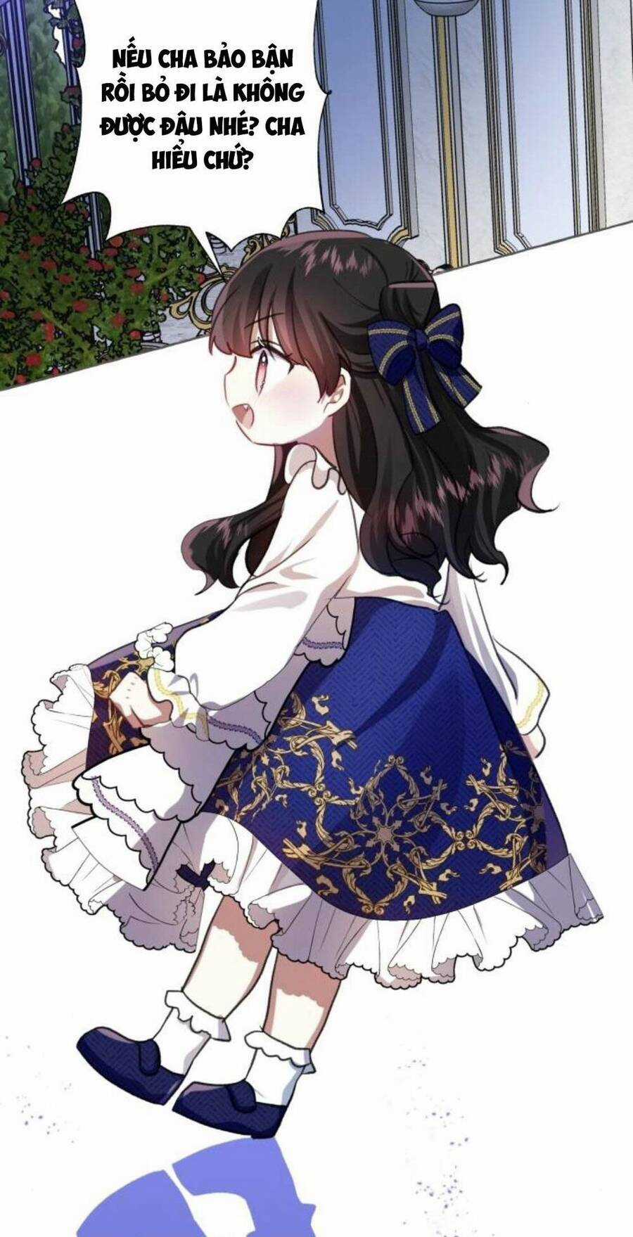 Con Gái Của Công Tước Ác Ma Chapter 12 trang 84