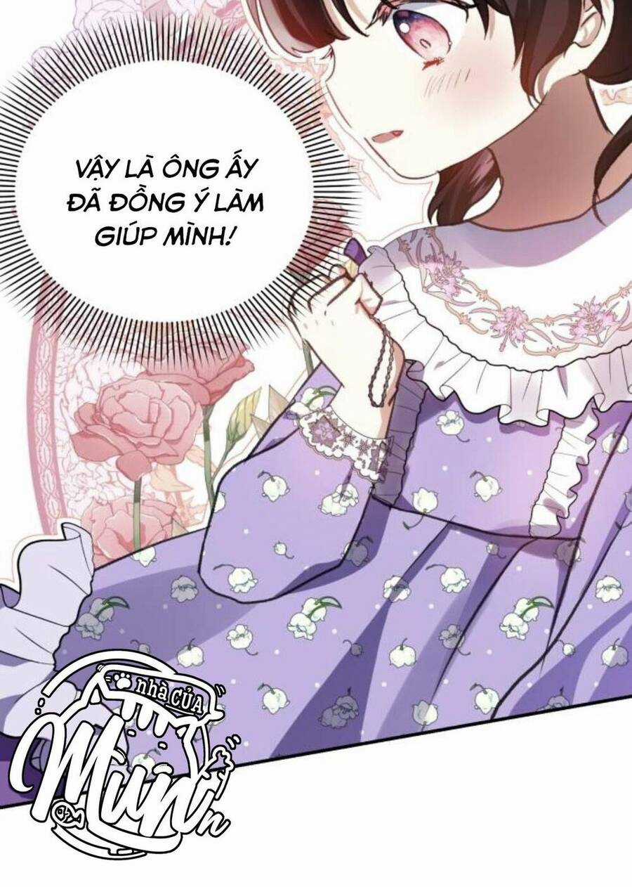 Con Gái Của Công Tước Ác Ma Chapter 13 trang 13