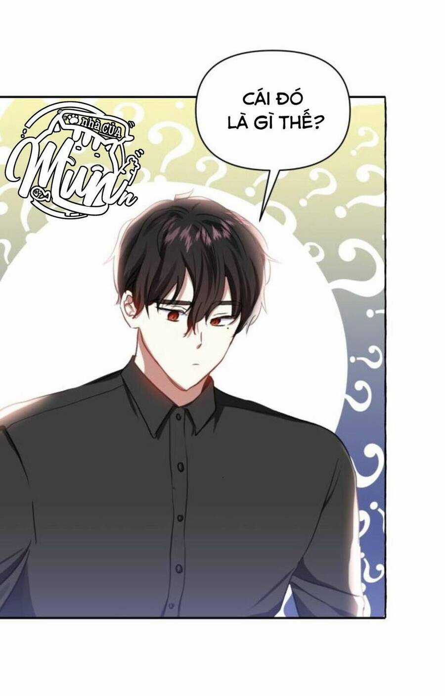 Con Gái Của Công Tước Ác Ma Chapter 13 trang 14