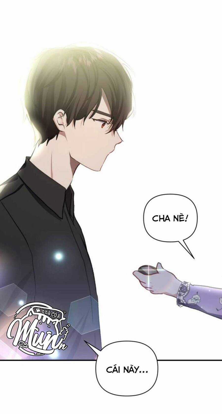 Con Gái Của Công Tước Ác Ma Chapter 13 trang 17
