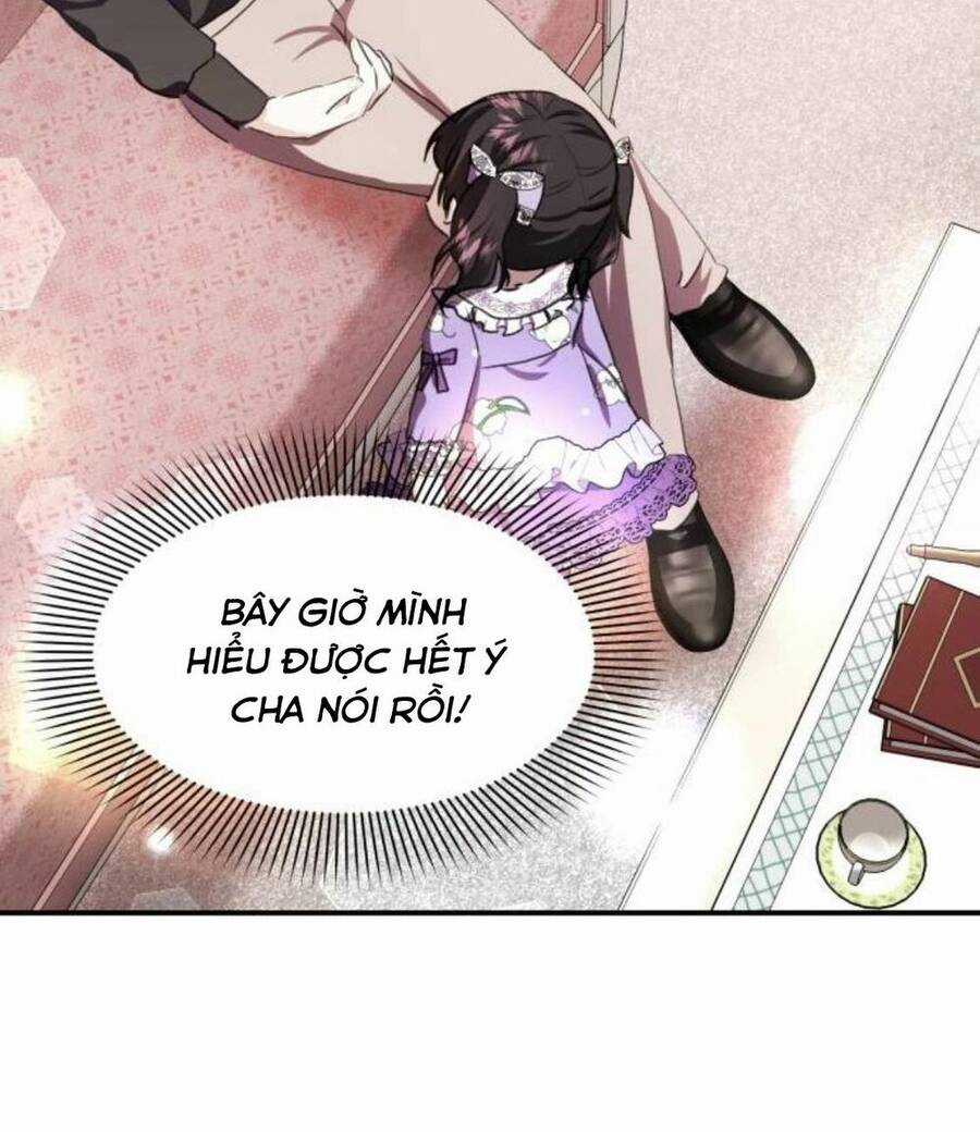 Con Gái Của Công Tước Ác Ma Chapter 13 trang 19