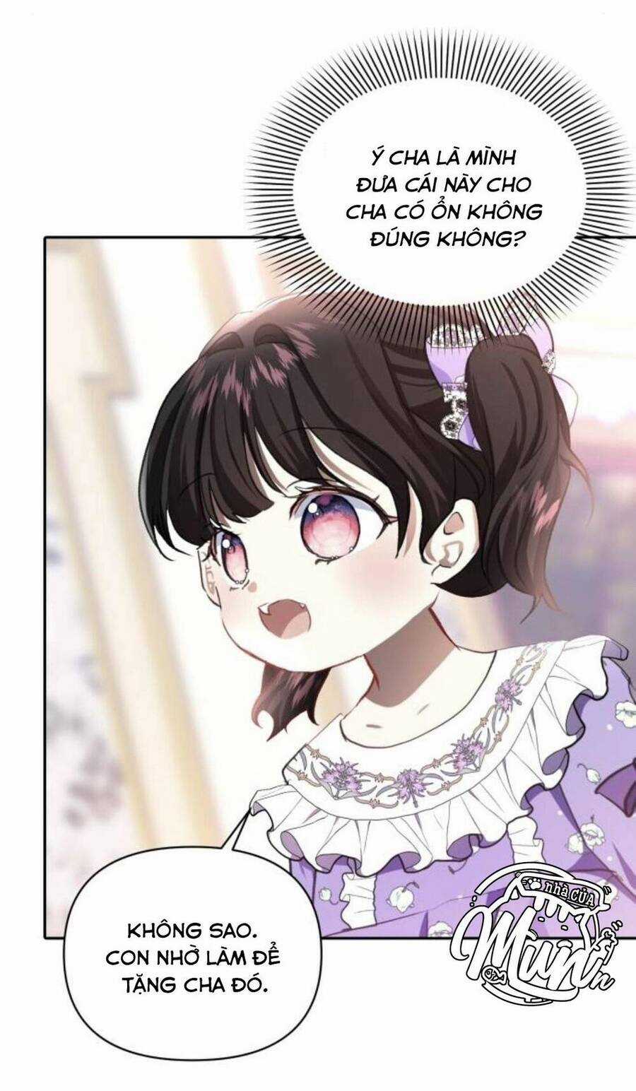 Con Gái Của Công Tước Ác Ma Chapter 13 trang 20