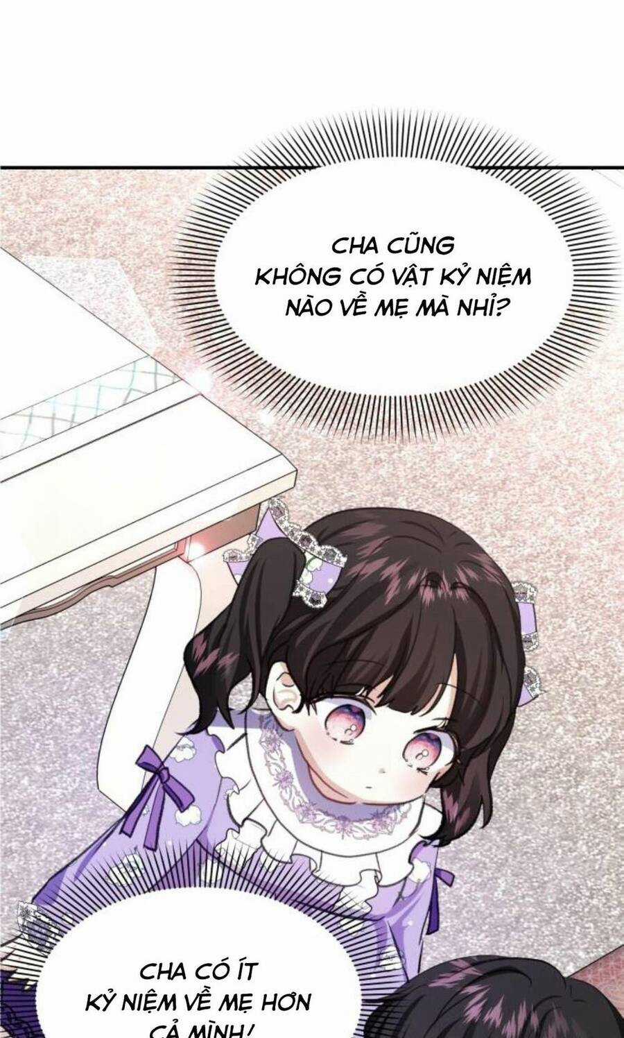 Con Gái Của Công Tước Ác Ma Chapter 13 trang 21