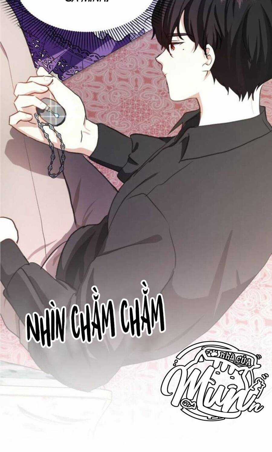 Con Gái Của Công Tước Ác Ma Chapter 13 trang 22