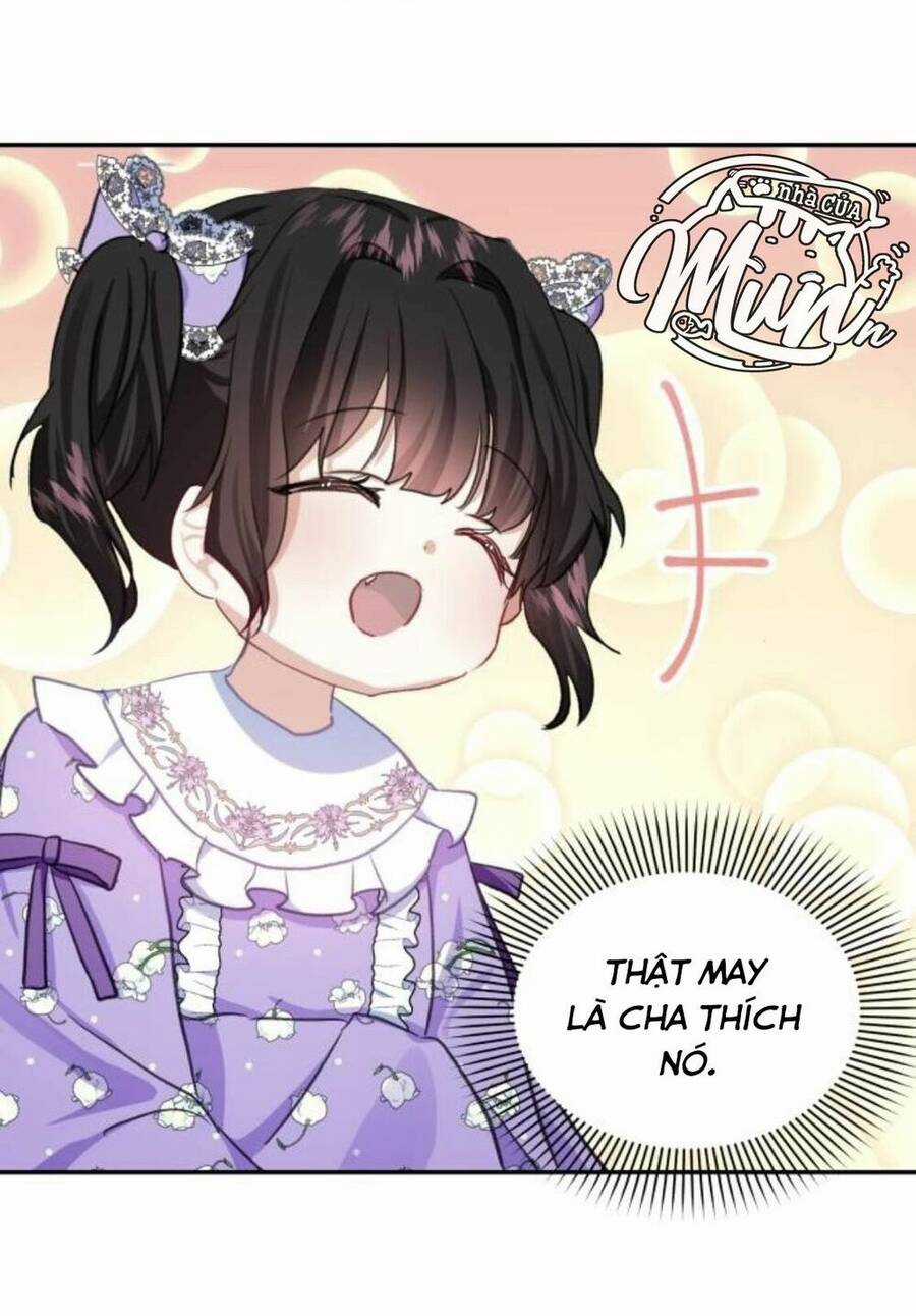 Con Gái Của Công Tước Ác Ma Chapter 13 trang 24