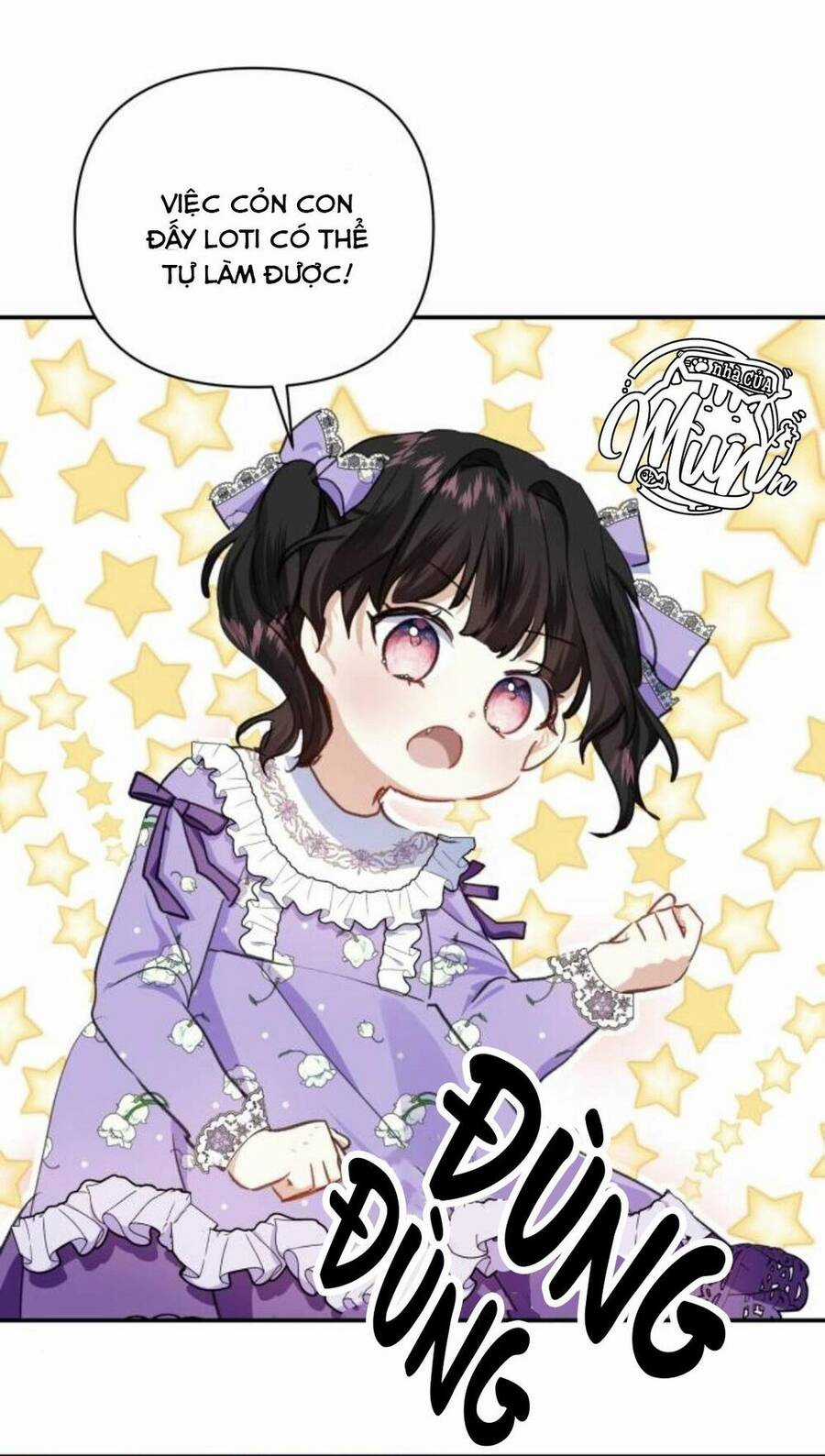Con Gái Của Công Tước Ác Ma Chapter 13 trang 3