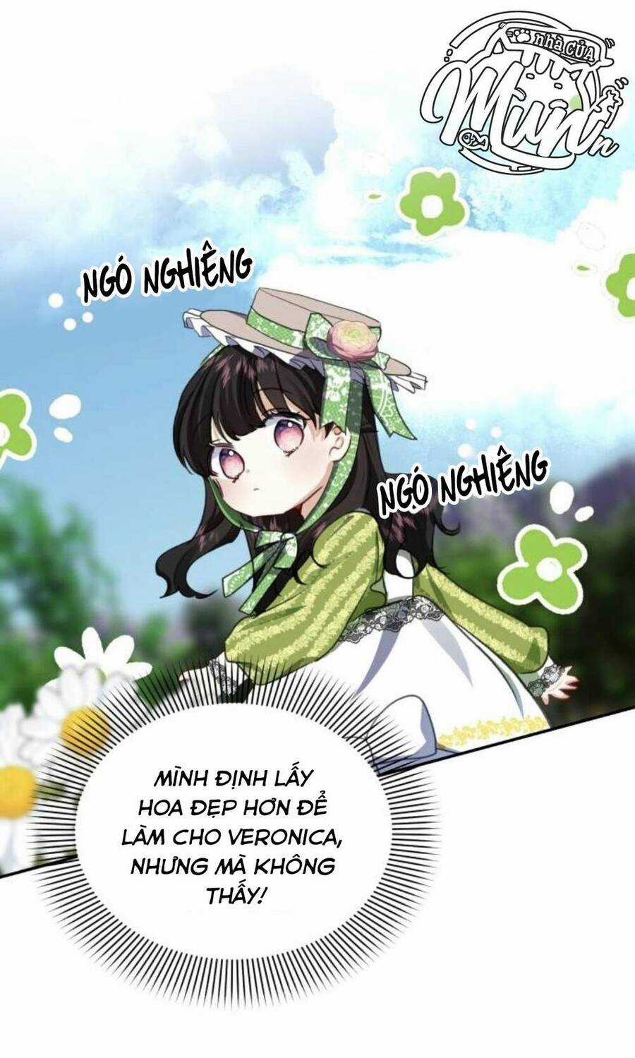 Con Gái Của Công Tước Ác Ma Chapter 13 trang 34