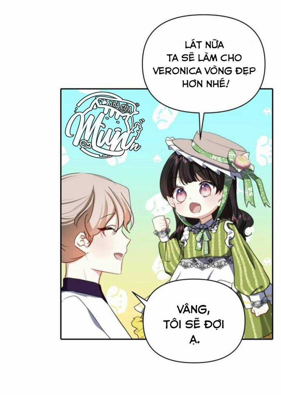 Con Gái Của Công Tước Ác Ma Chapter 13 trang 35