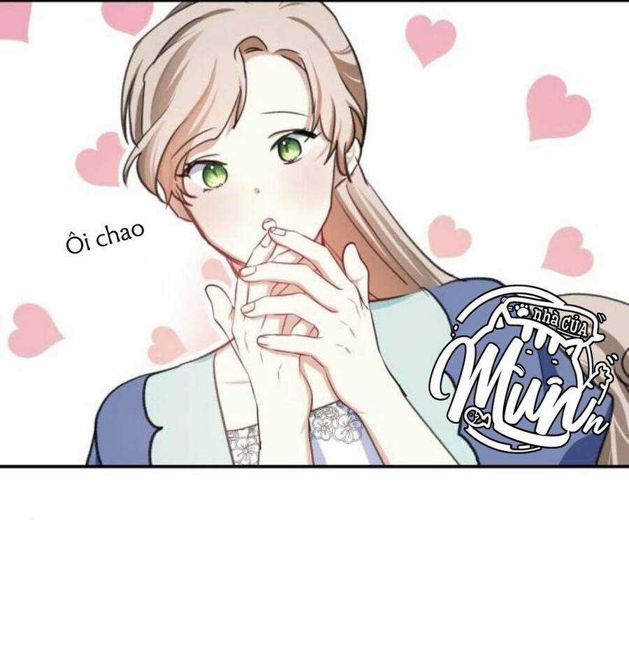 Con Gái Của Công Tước Ác Ma Chapter 13 trang 4