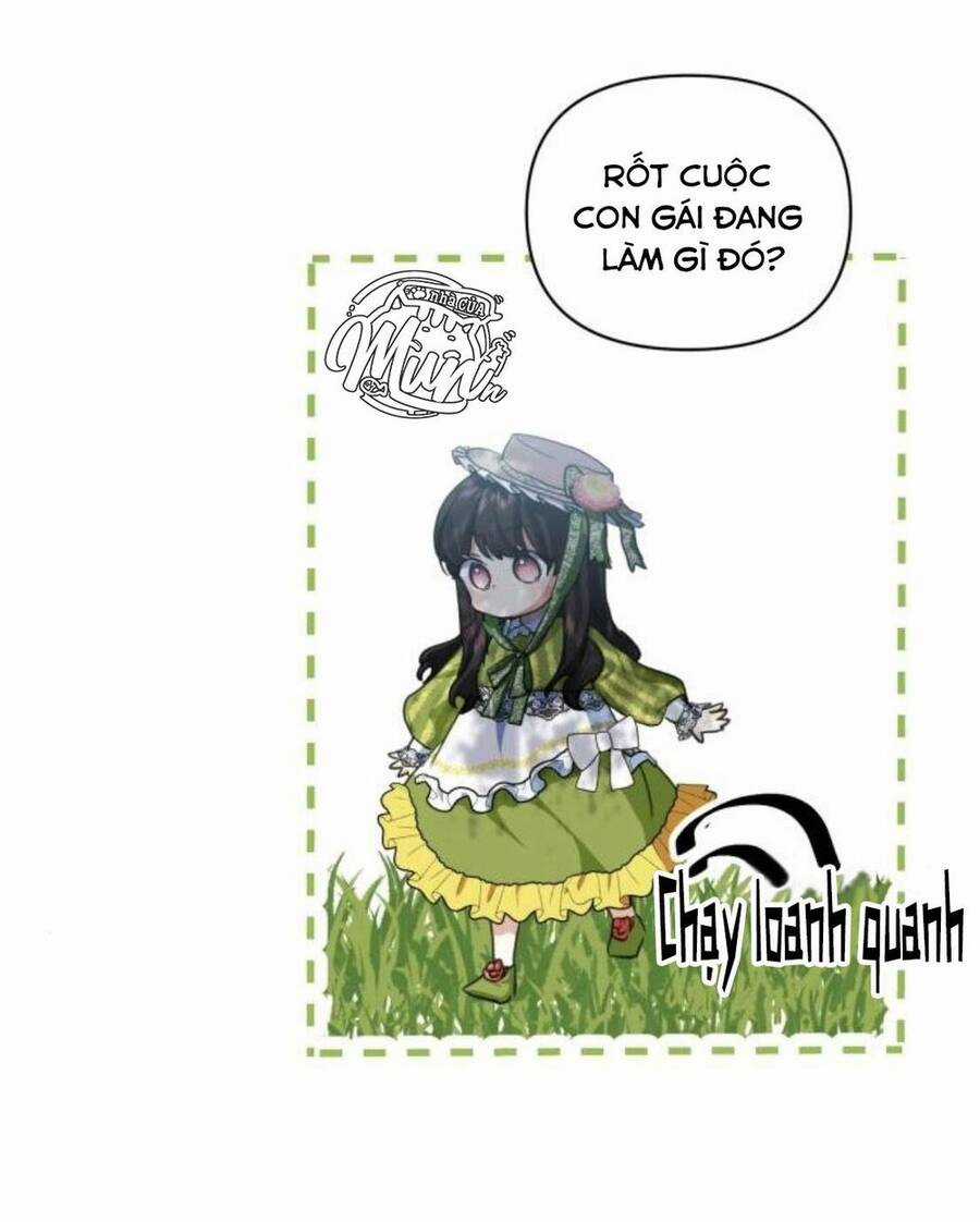 Con Gái Của Công Tước Ác Ma Chapter 13 trang 44