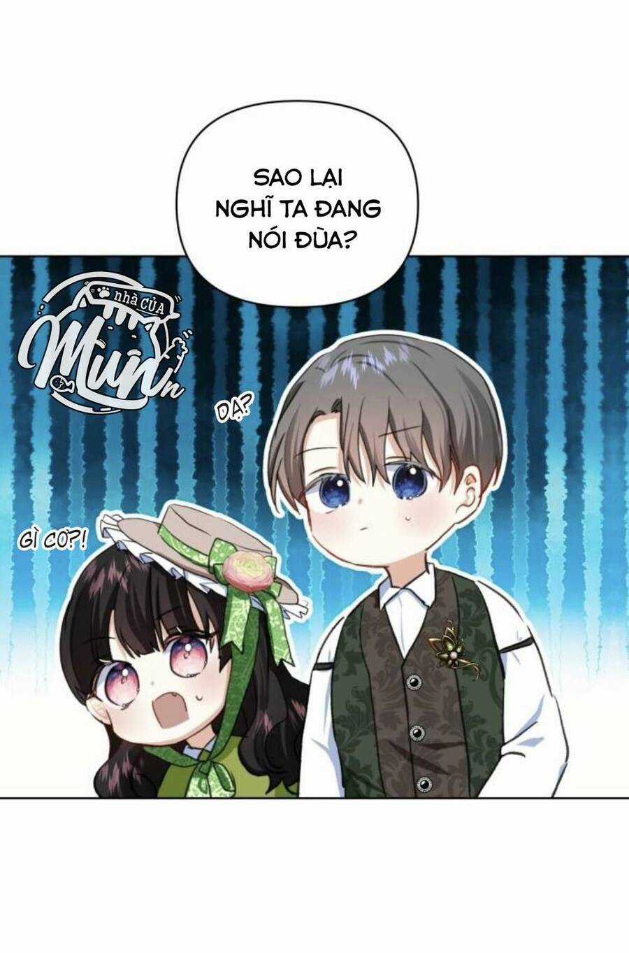 Con Gái Của Công Tước Ác Ma Chapter 13 trang 48