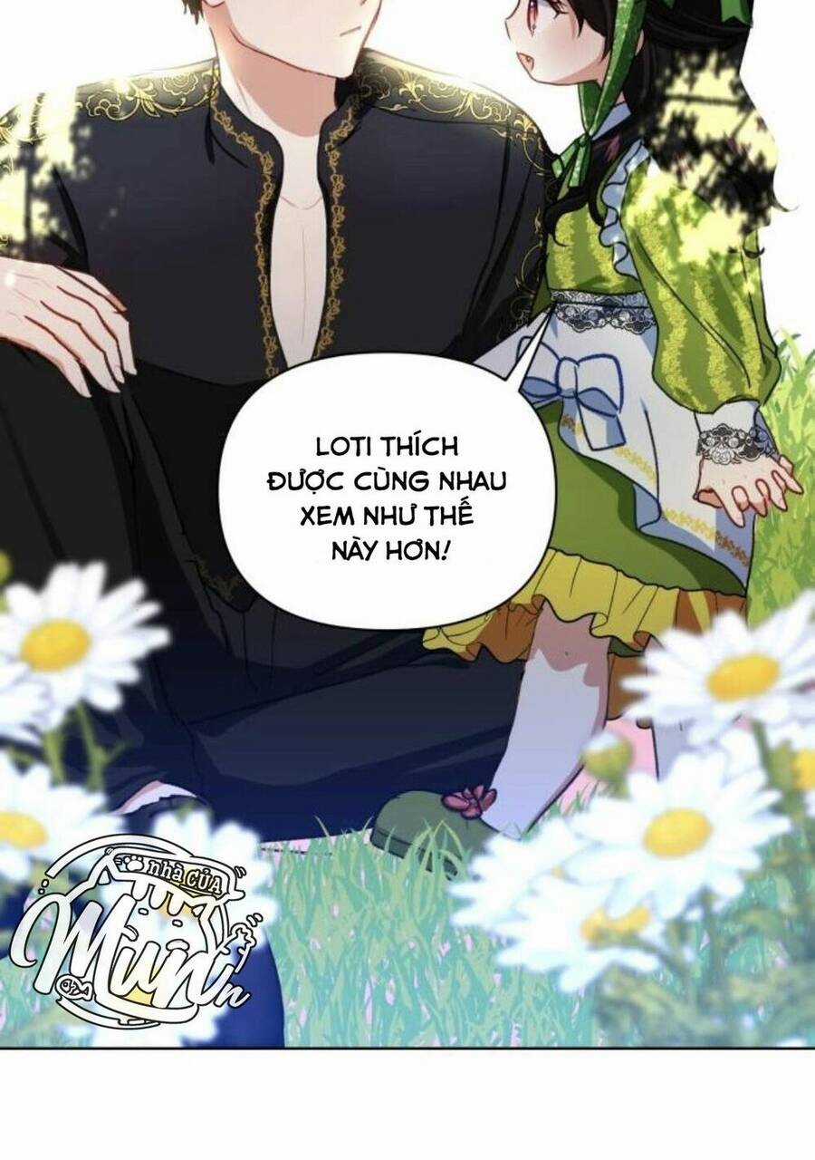 Con Gái Của Công Tước Ác Ma Chapter 13 trang 50