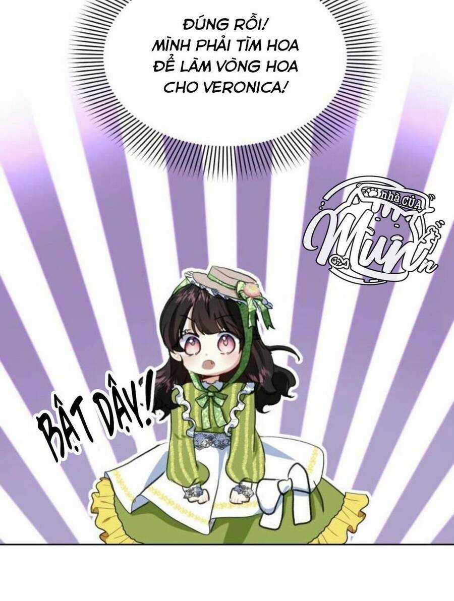 Con Gái Của Công Tước Ác Ma Chapter 13 trang 57