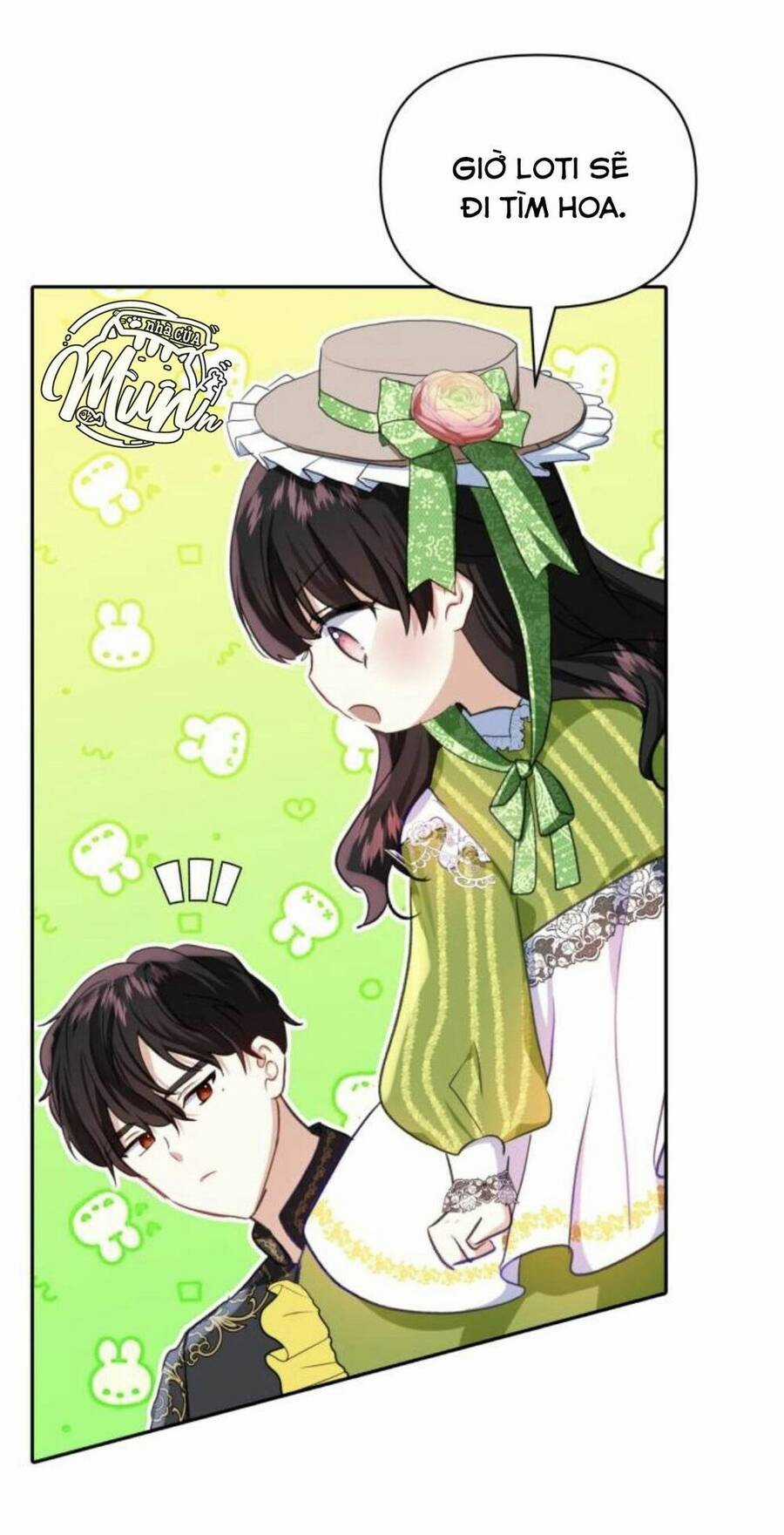 Con Gái Của Công Tước Ác Ma Chapter 13 trang 58
