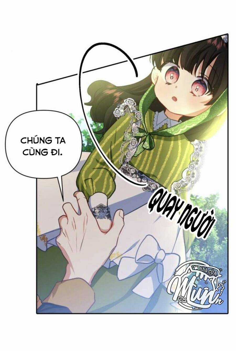 Con Gái Của Công Tước Ác Ma Chapter 13 trang 59