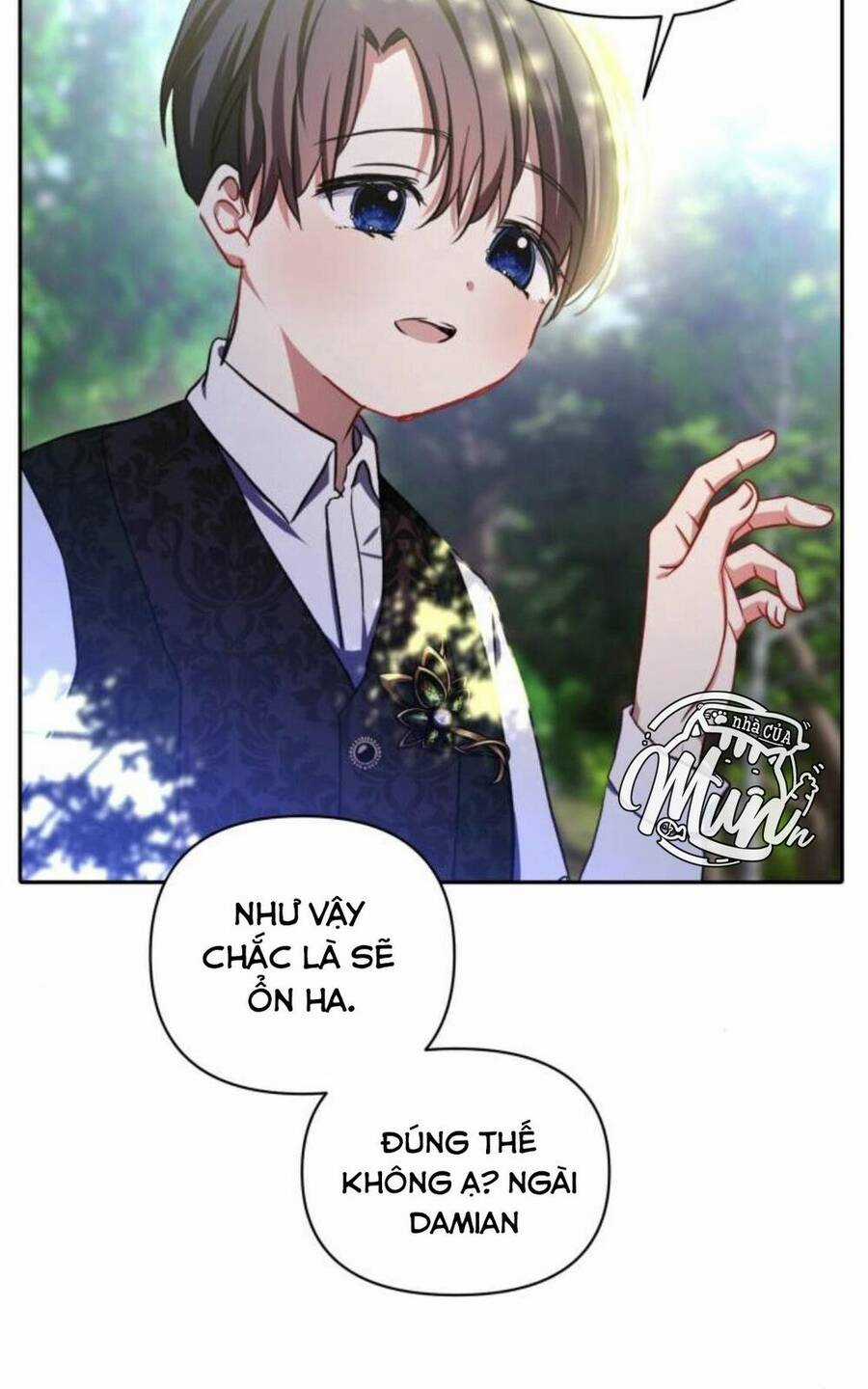 Con Gái Của Công Tước Ác Ma Chapter 13 trang 63