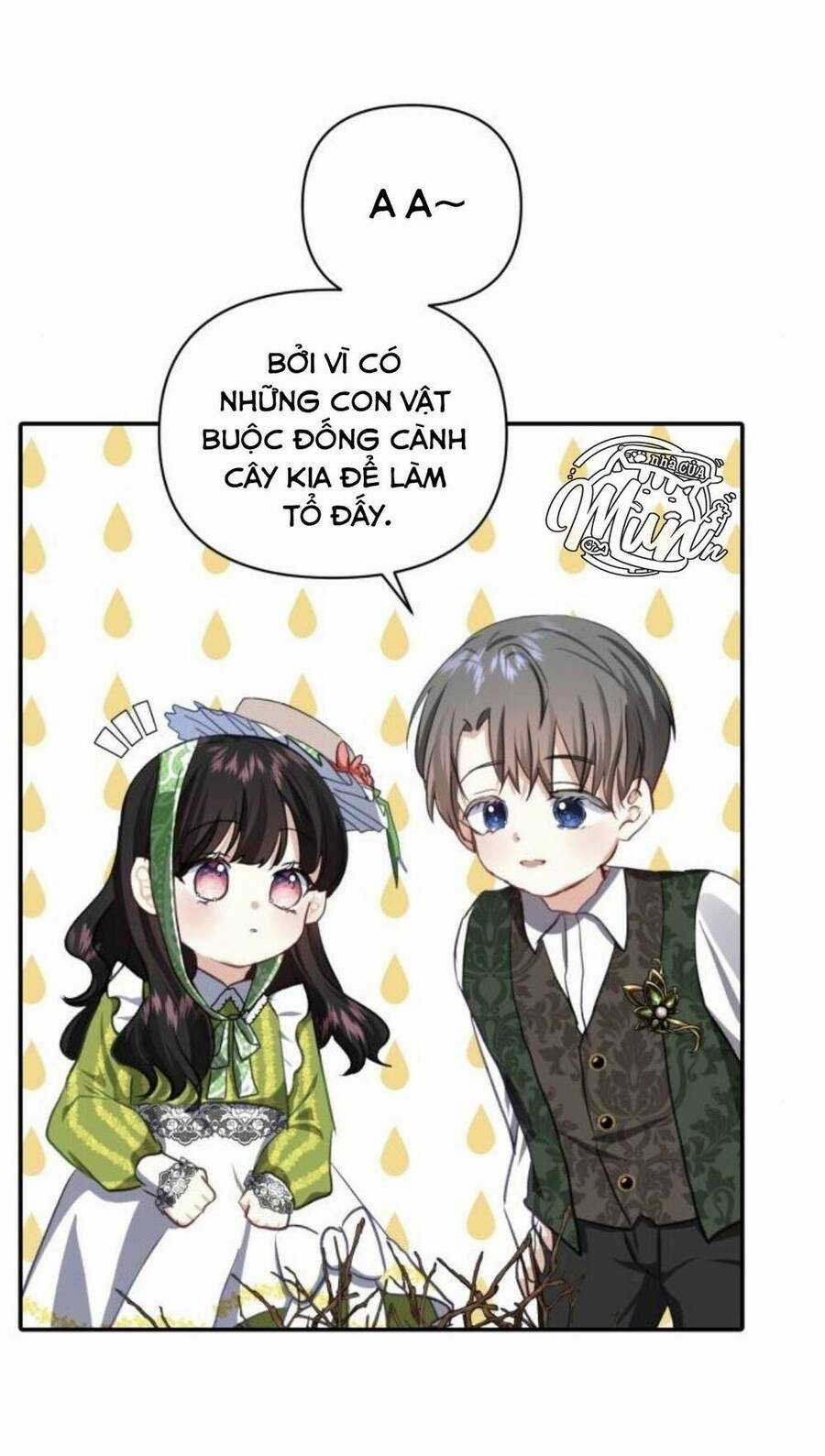 Con Gái Của Công Tước Ác Ma Chapter 13 trang 73