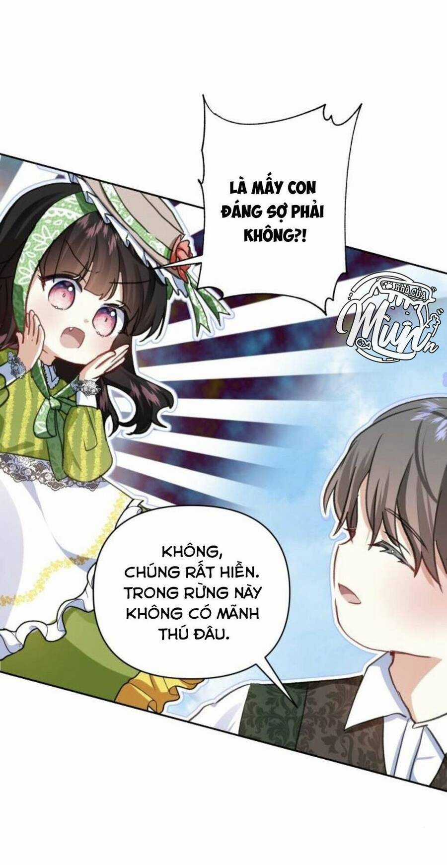 Con Gái Của Công Tước Ác Ma Chapter 13 trang 74