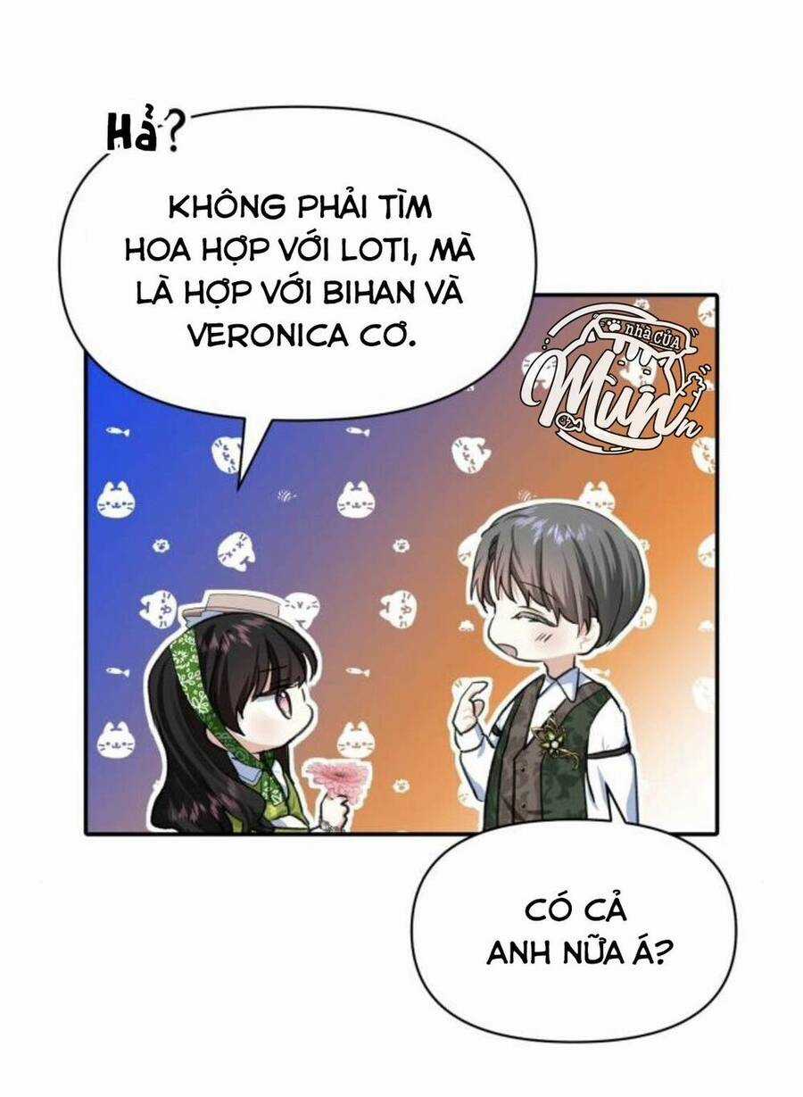 Con Gái Của Công Tước Ác Ma Chapter 13 trang 84