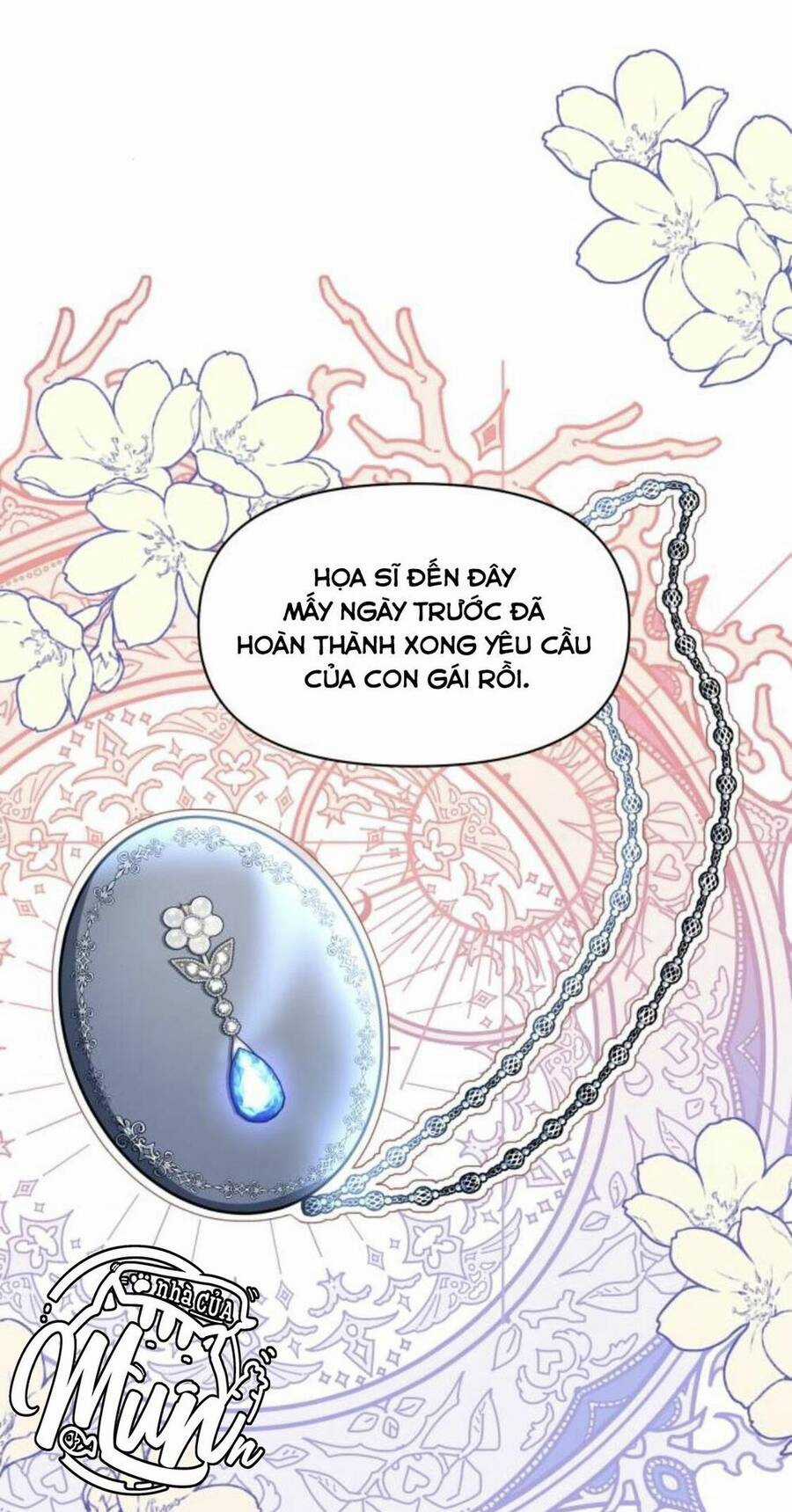 Con Gái Của Công Tước Ác Ma Chapter 13 trang 9